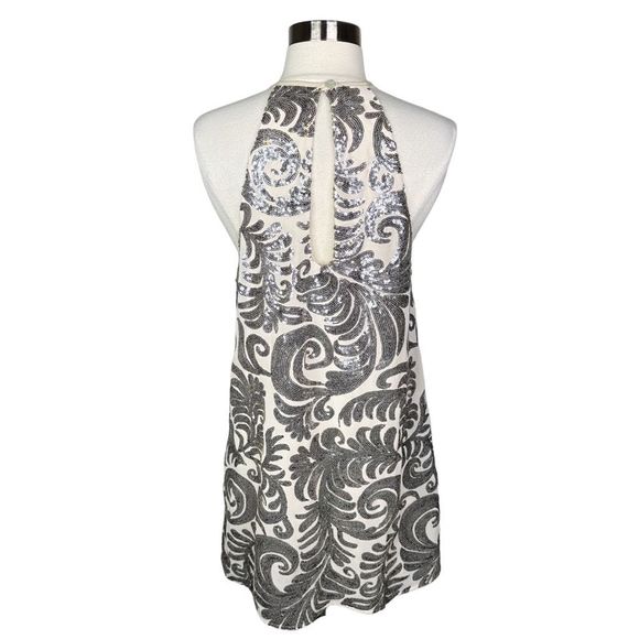 Show Me Your Mumu Gomez Mini Dress - Size Large - Picture 6 of 7